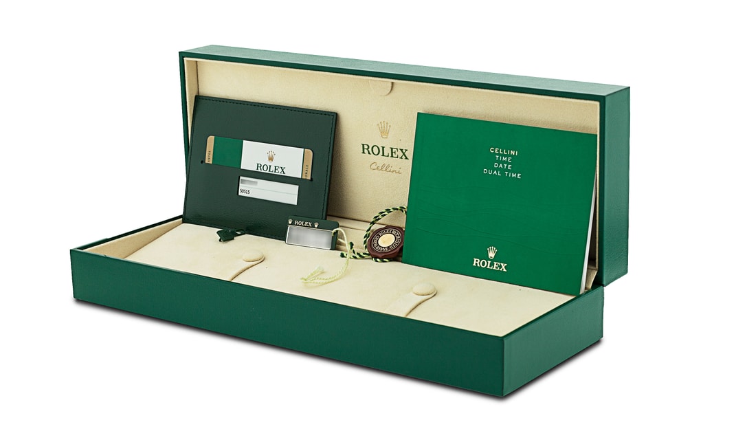 Rolex Cellini 50515 Image 4